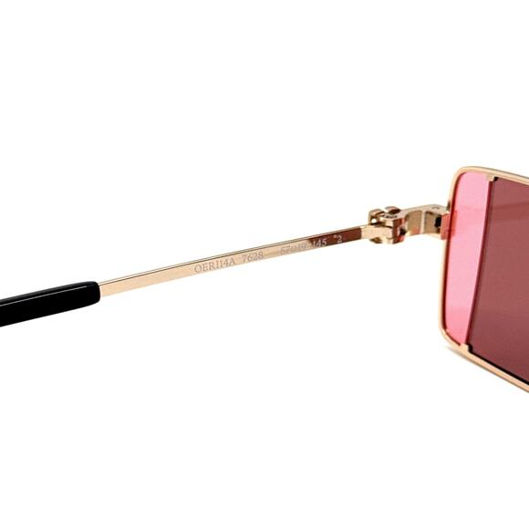 New, OFF-WHITE Sunglasses OERI14A 7628 Authentic - Picture 10 of 13